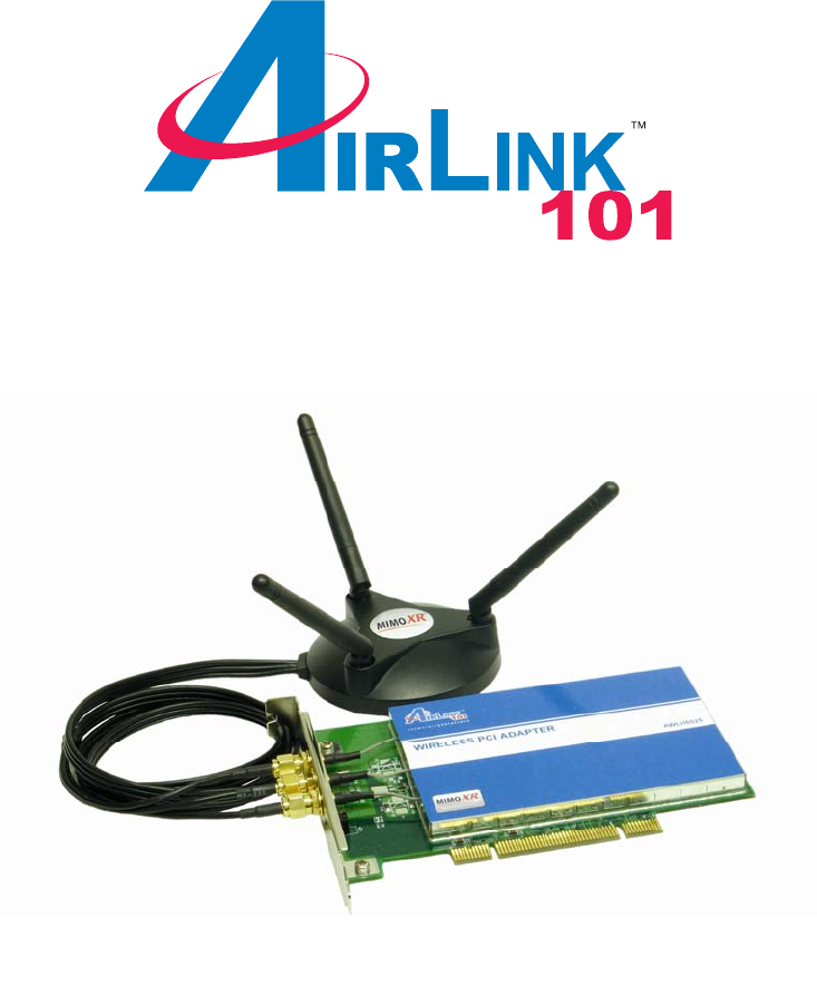 airlink 101 windows 7 driver